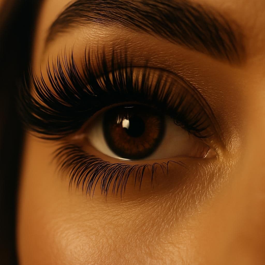Lash Extensions Aftercare: Do’s and Don’ts for Flawless Results