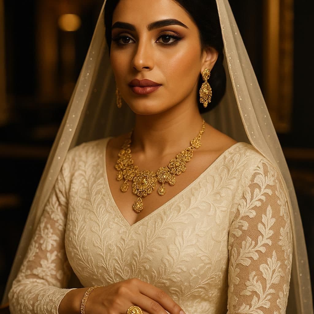 Bridal Beauty Timeline: Your Ultimate Dubai Wedding Prep Guide