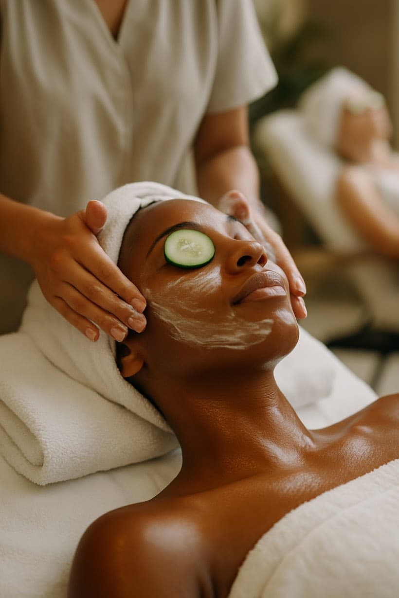 14-Step HydraFacial (Signature)