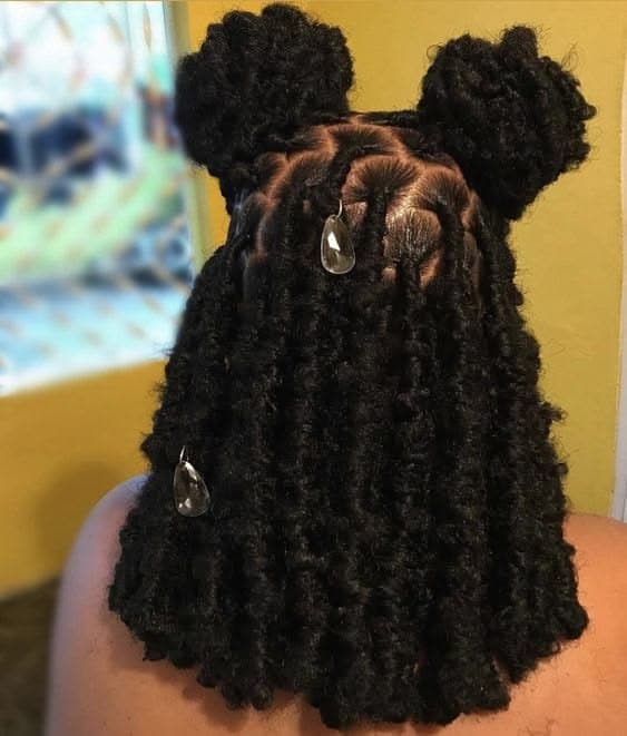 Boho Braids (Human Hair)