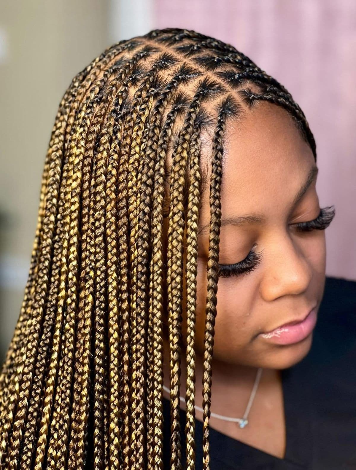 Braids With Extensions Dubai Cost: The Real Guide