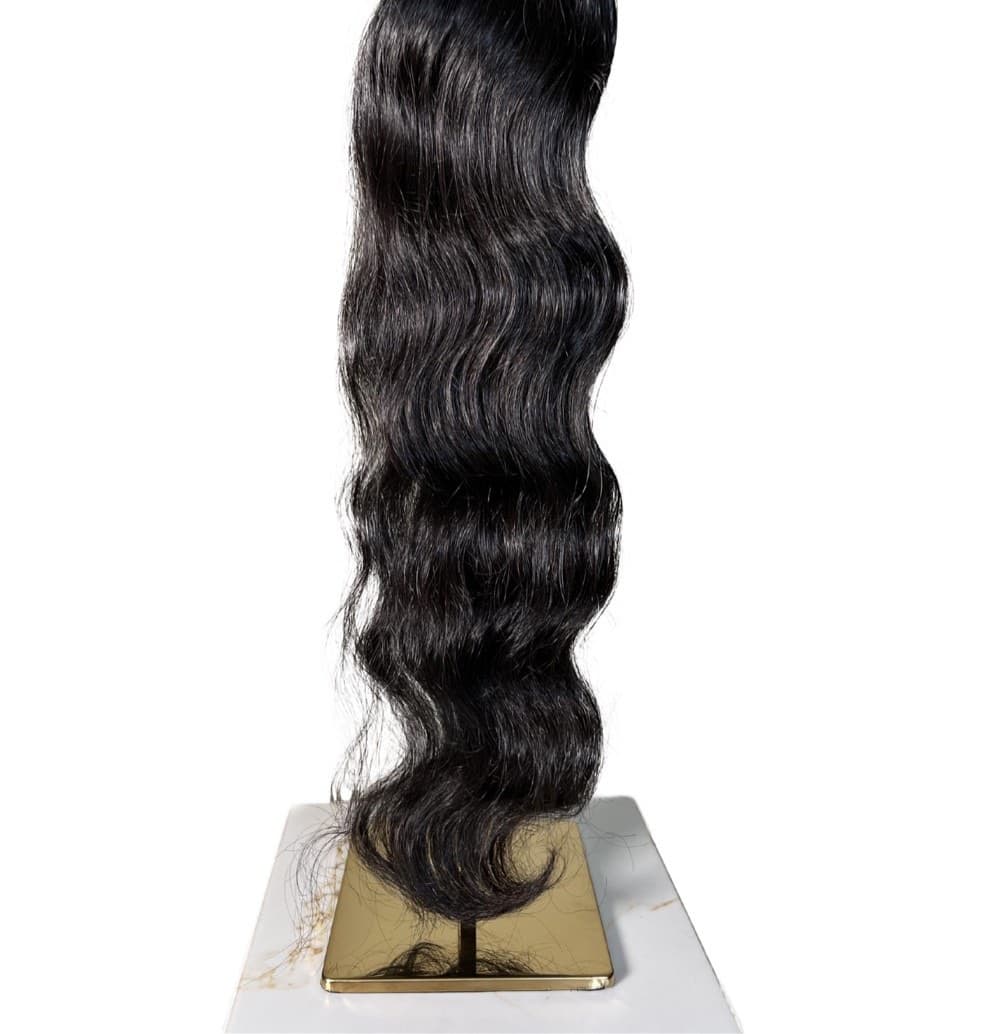 INDIAN WAVY