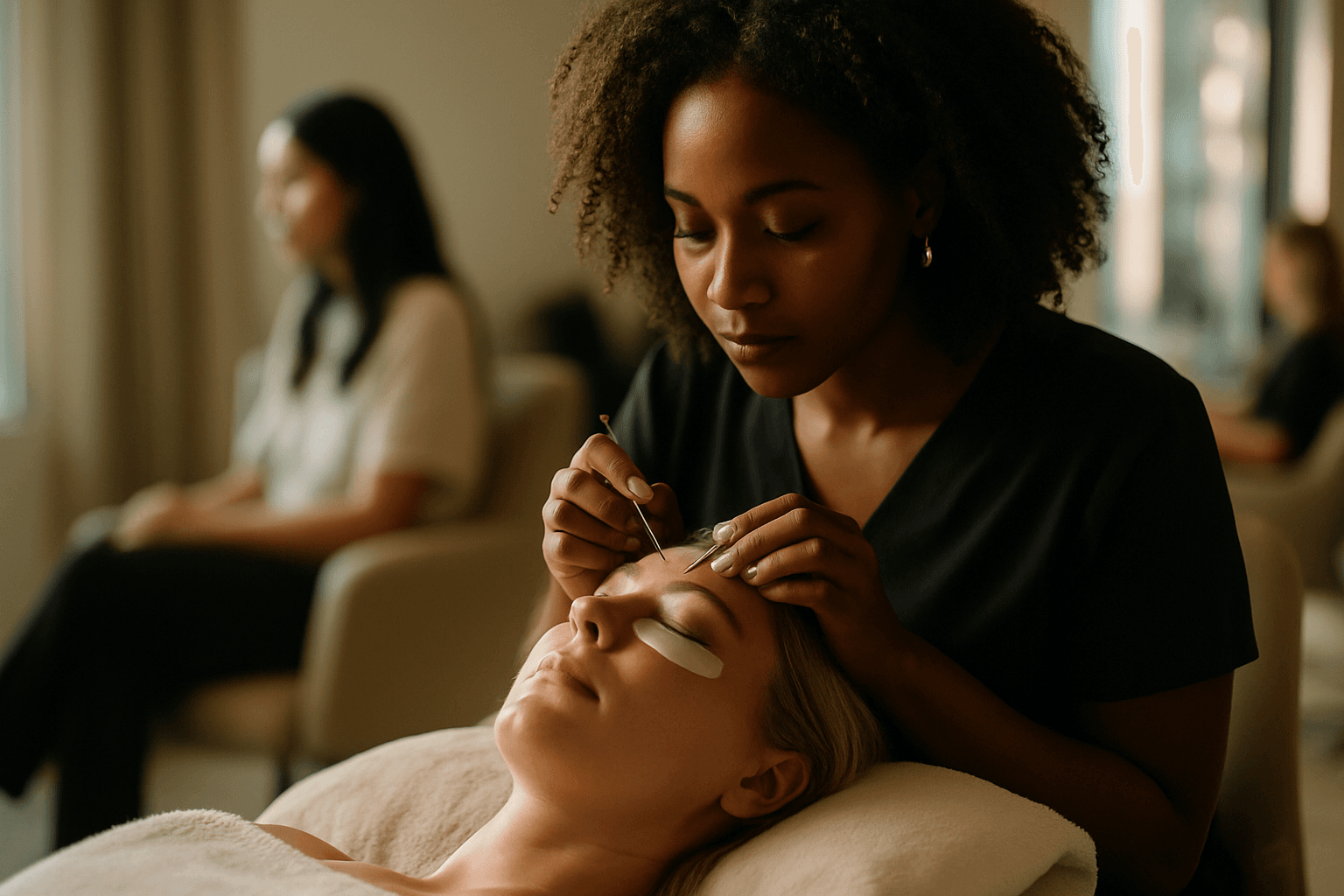 Best Facials in Dubai: Your Honest Guide to Glowing Skin