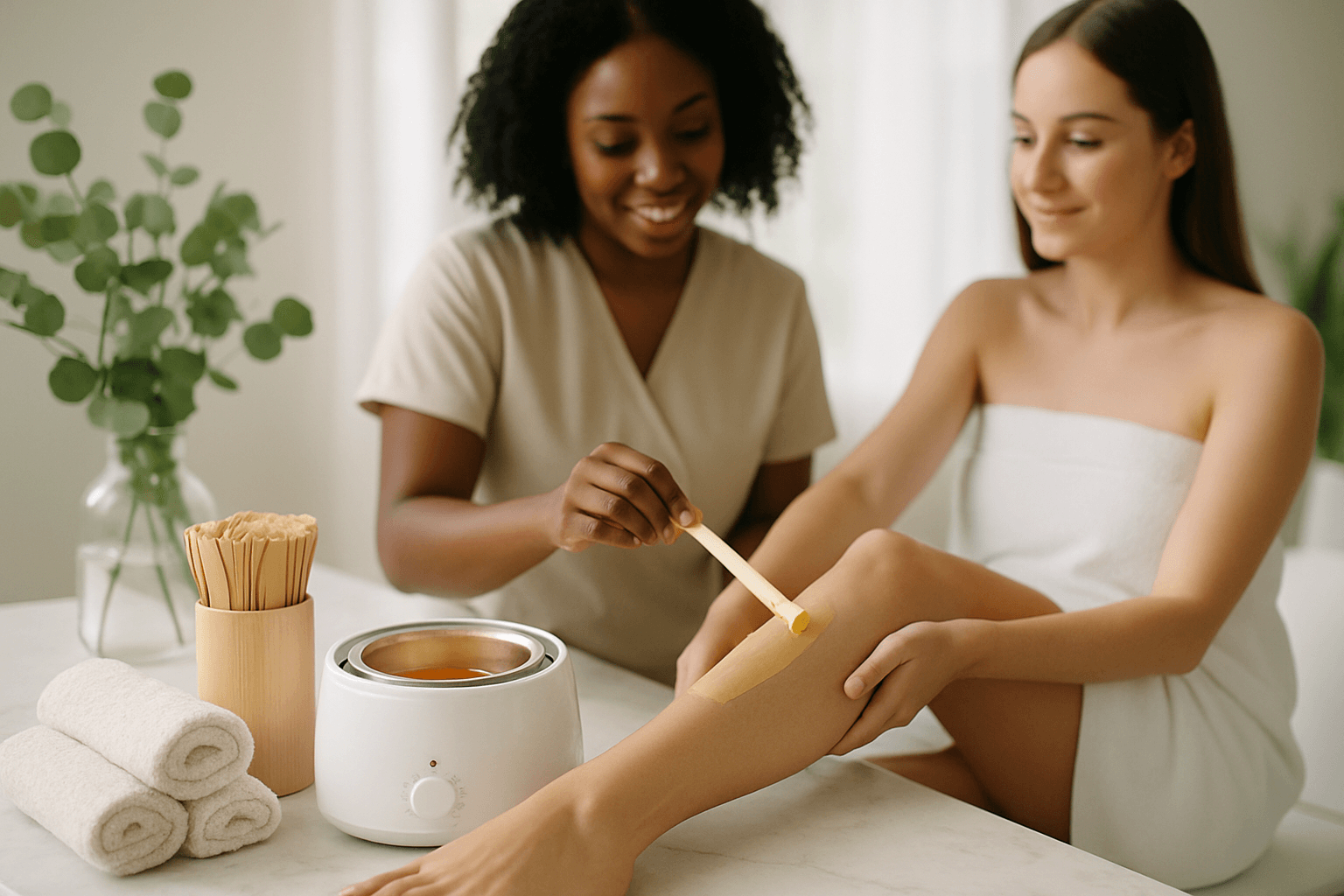 Full Body Waxing Price Dubai: The Beauty Expert’s Honest Guide