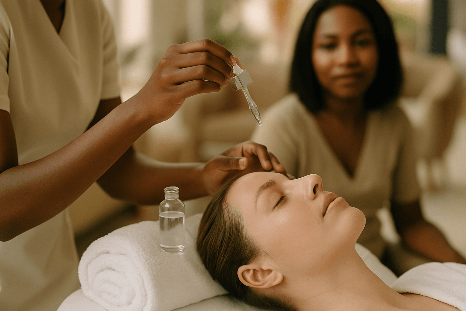 Facial Deals in Dubai Mall: An Honest Guide to Glowing Results